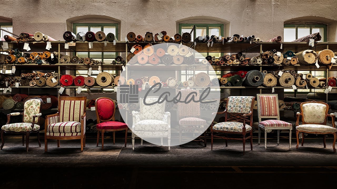 CASAL - Collection LES CLASSIQUES 322