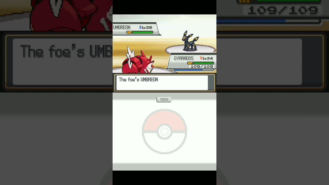 Defeating Kimono Girls In Pokemon Soul Silver