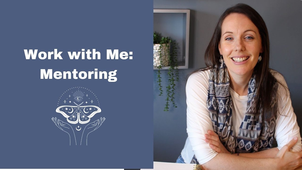 1:1 Holistic Business Mentoring Overview