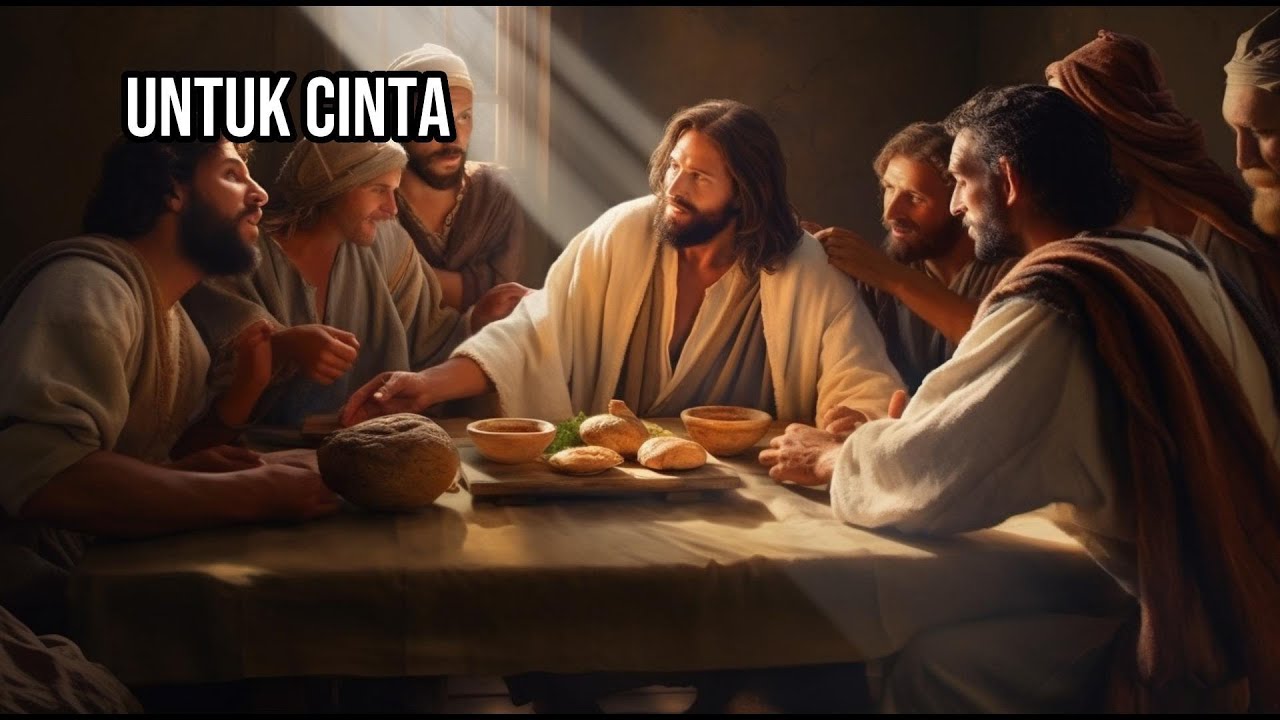 Untuk Cinta