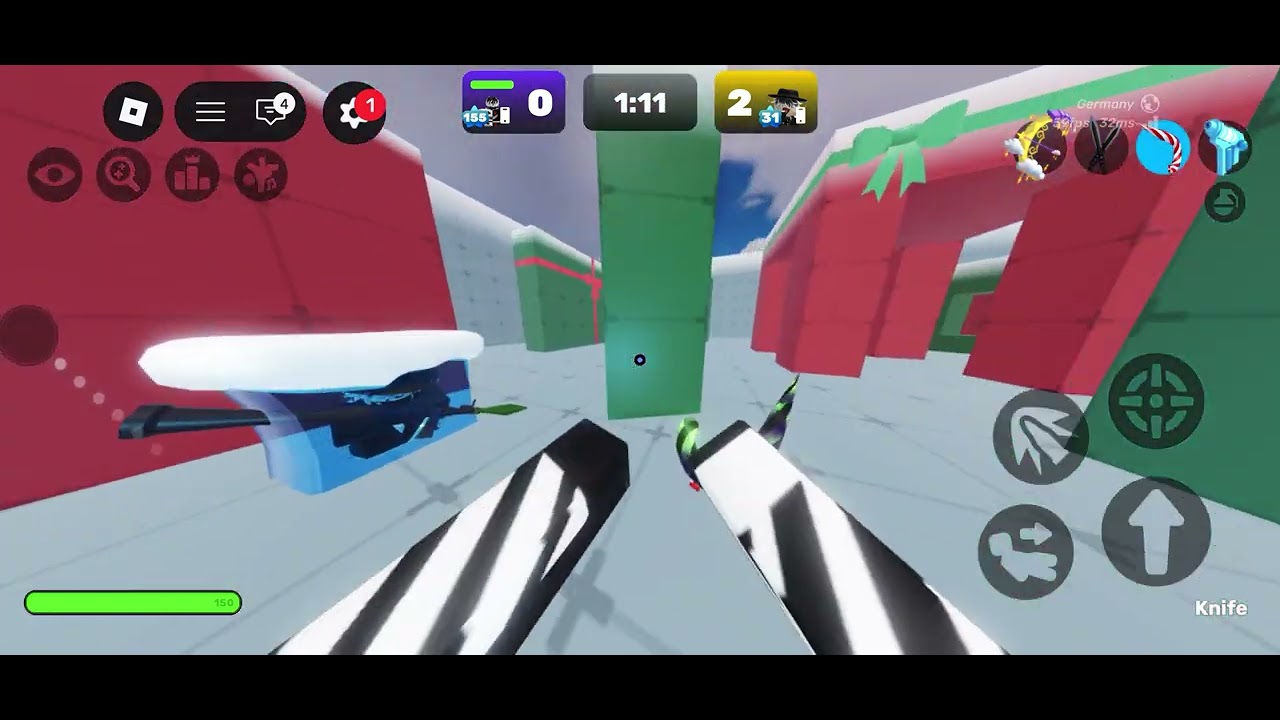 ￼TanqR technique