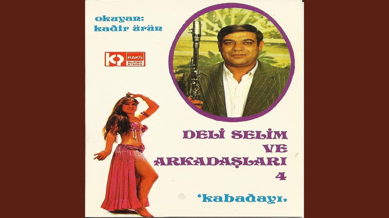 Yıldırım Karşılaması