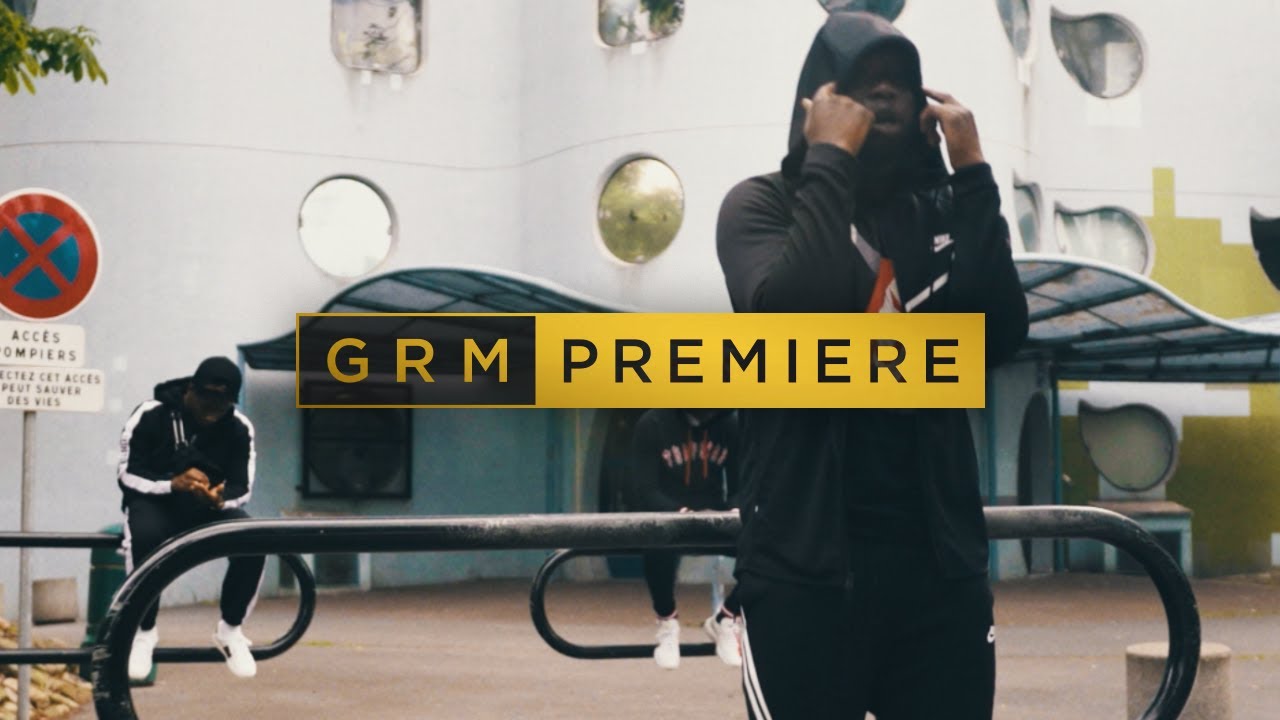 D'One - Clued Up [Music Video] | GRM Daily