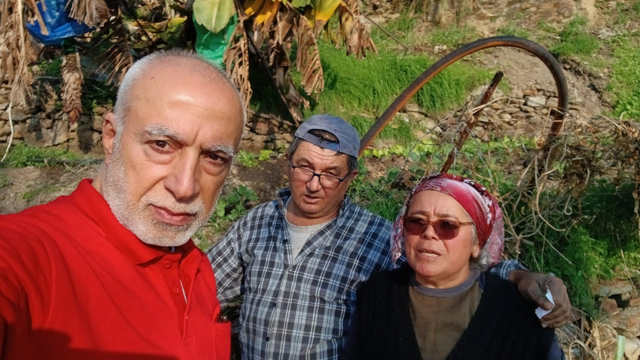 AKDENİZİN YÖRESEL LEZZETİ GÖLEVEZ