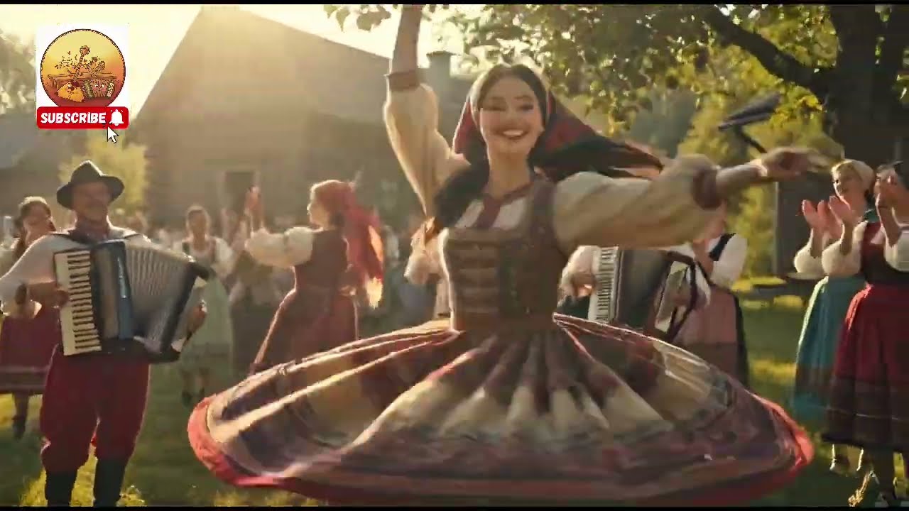 Частушки хиты 2026🔥🔥 Подпевайте!!
