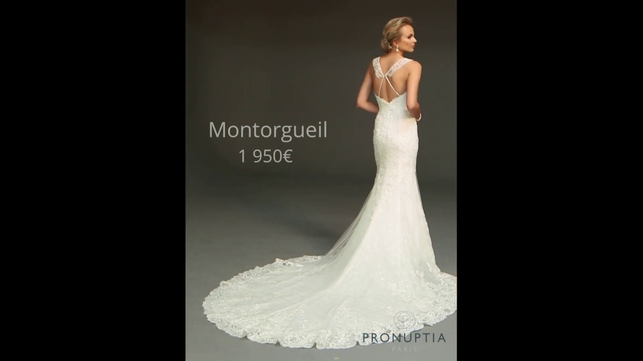 Backstage Shooting Collection Pronuptia 2019