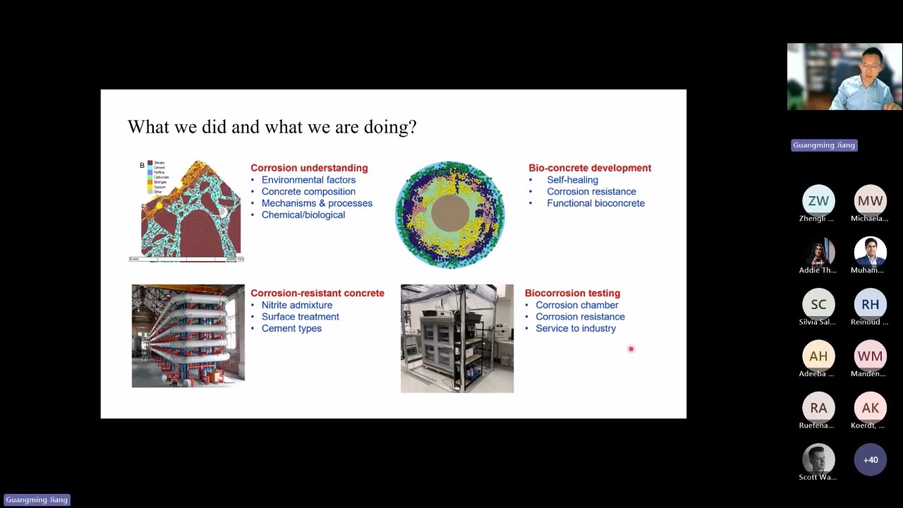 IBBS Webinar 1 Feb 2026   3 Concrete MIC