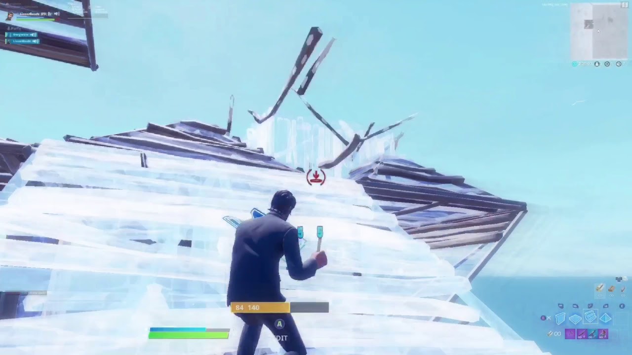 Last video before I switch to claw...😤
