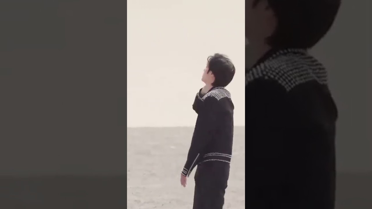 カッコ良すぎるソクジン🐹❤️ 