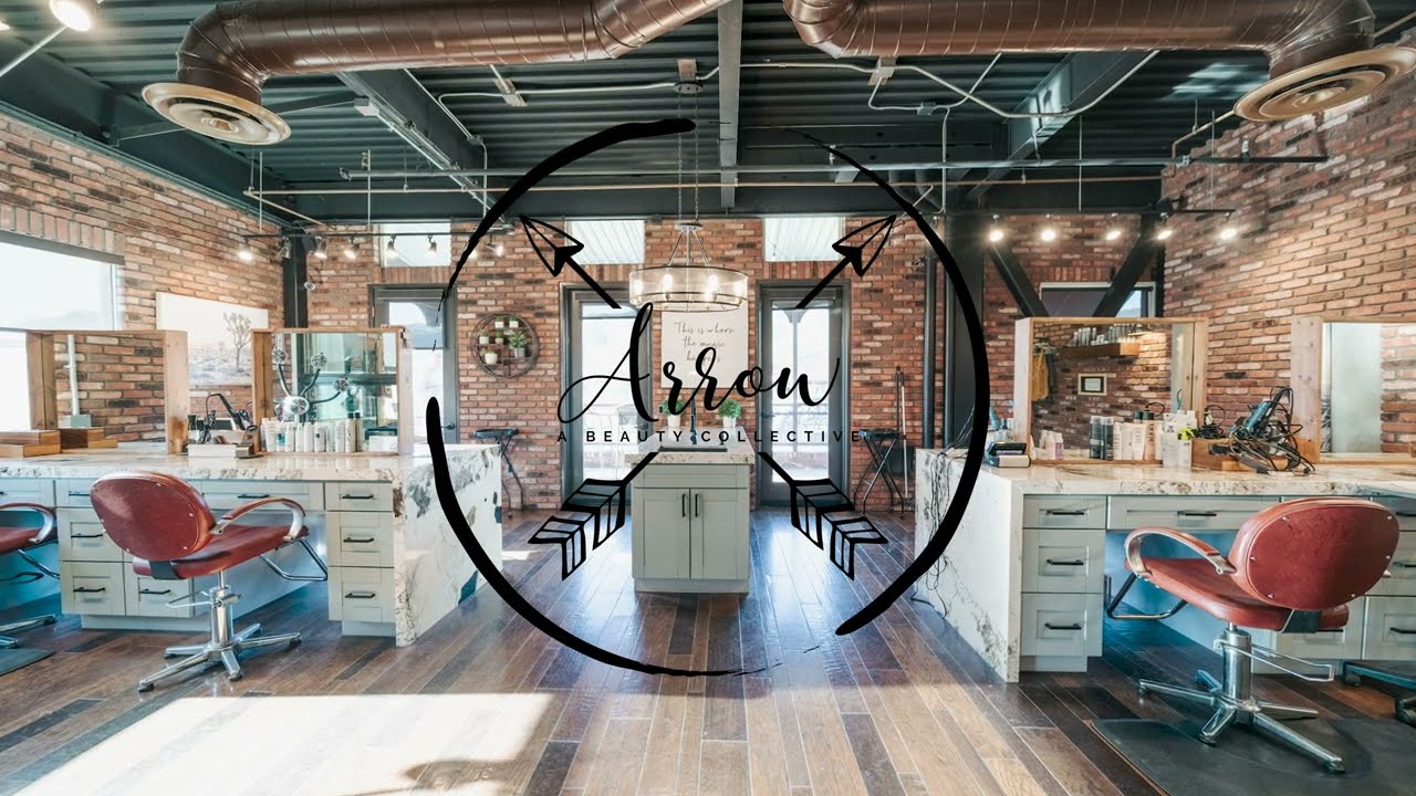 Arrow Beauty Collective | A Luxury Hair Salon in Old Town Temecula