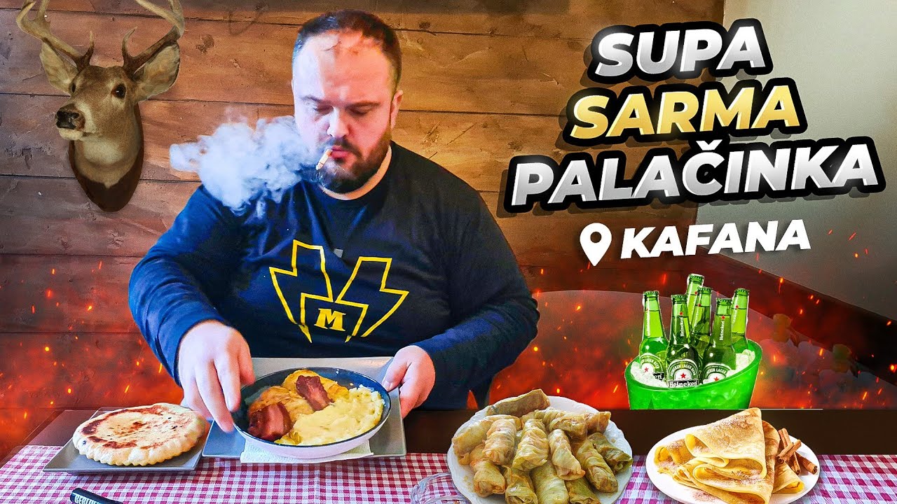 LUTAMO GRADOM i TROŠIMO PARE NA SILU !!!! Preživljavanje E-18