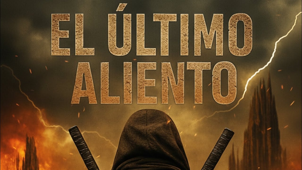 EL ÚLTIMO ALIENTO: REBELLION:DIGITAL EXTINCTION EP 