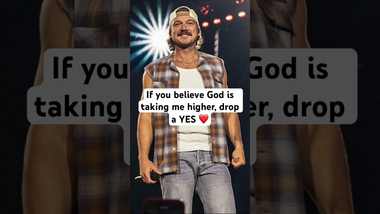 #morganwallen