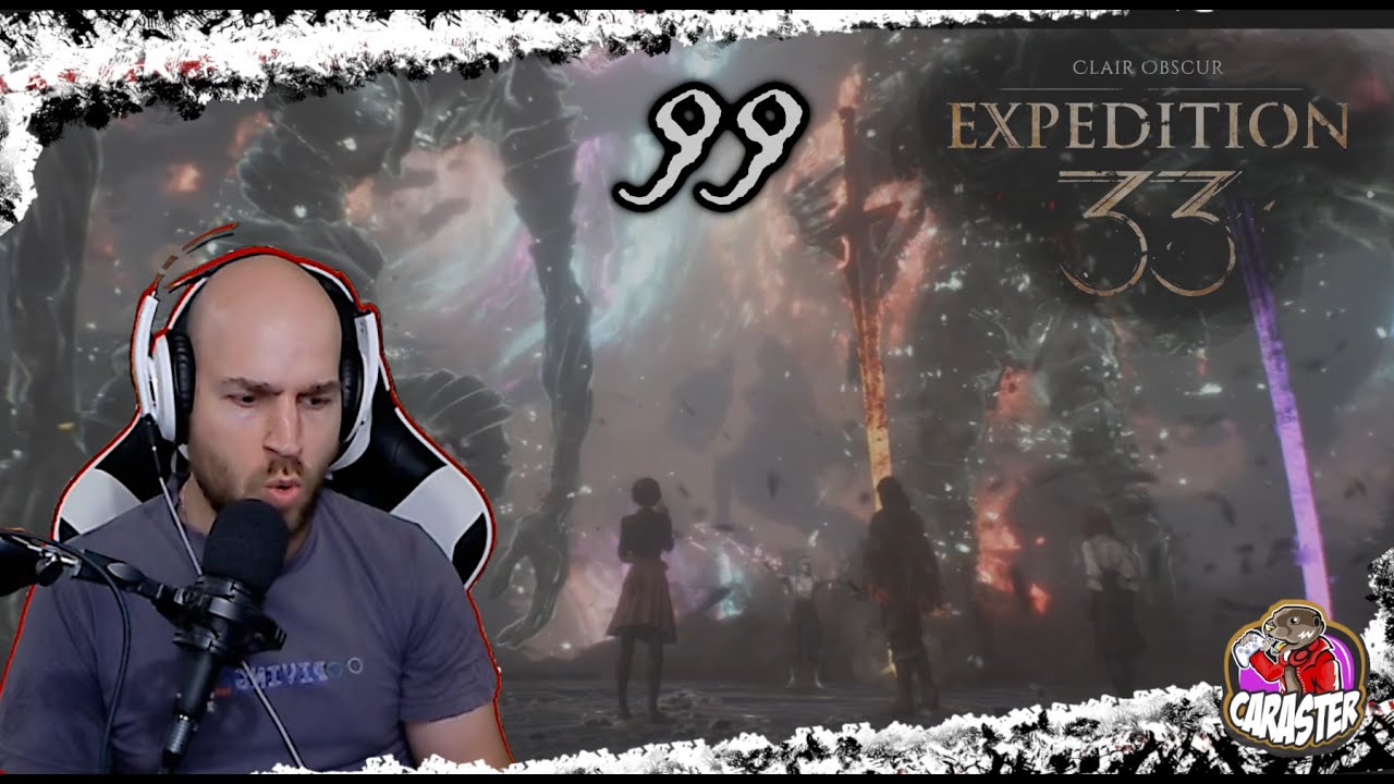 Diese Heilung ist einfach viel zu OP?! Wie soll das gehen?! | Clair Obscur: Expedition 33 | #99