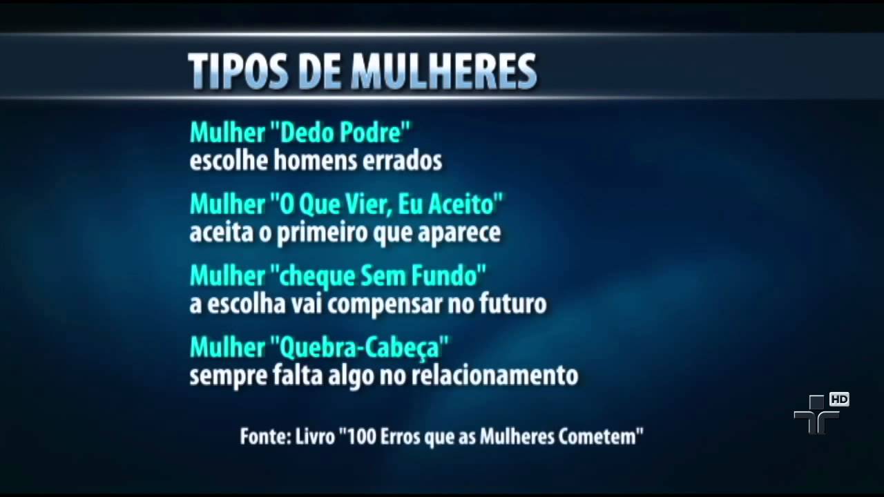 Mulheres est&atilde;o mais exigentes quando o assunto &eacute; relacionamento - 28/08/2014