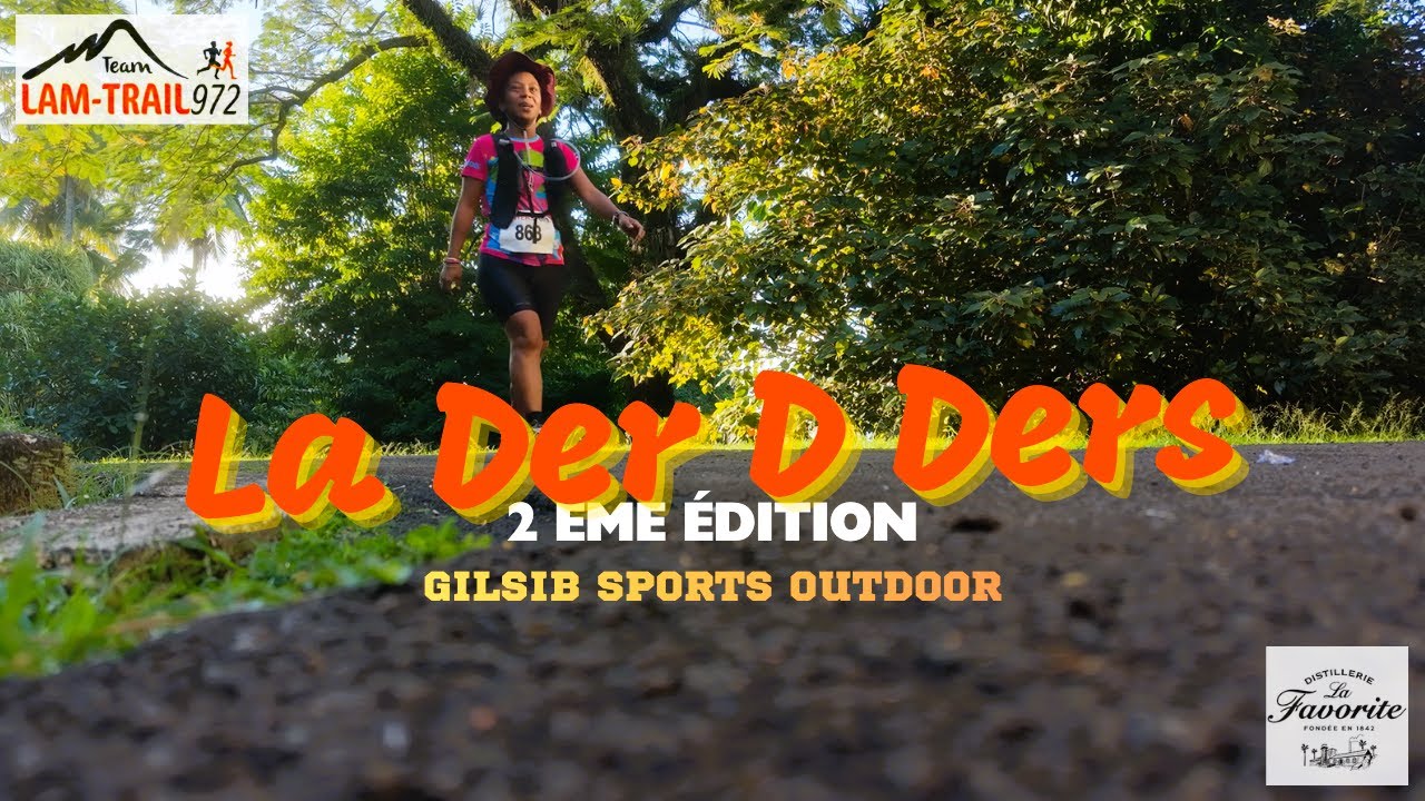 LA DER D DERS 2025.
