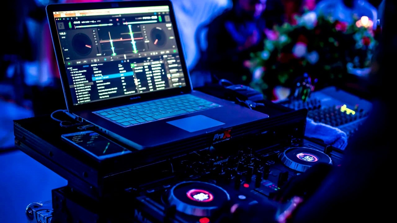 Seasons New Dj Sound effects - EFX Pack 2023 (Most Wanted Dancehall Samplers) No copyright