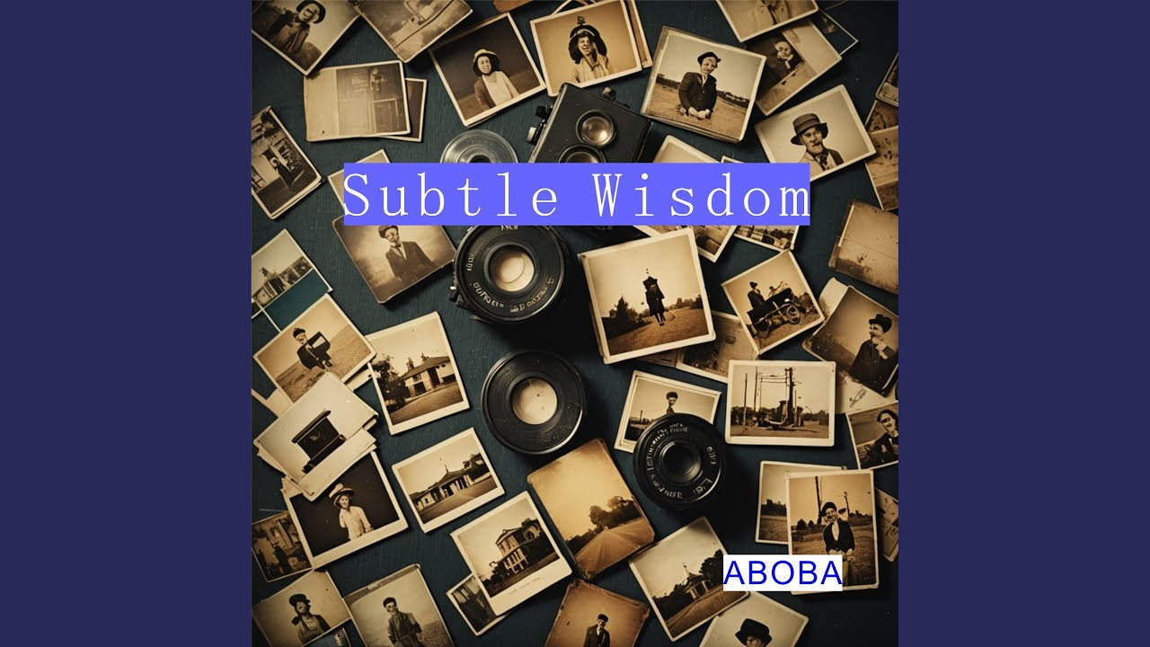 Subtle Wisdom