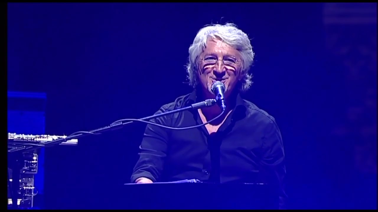 New Trolls &ndash; Full Concert &ndash; Concerto Grosso Trilogy &ndash; Live (2007)