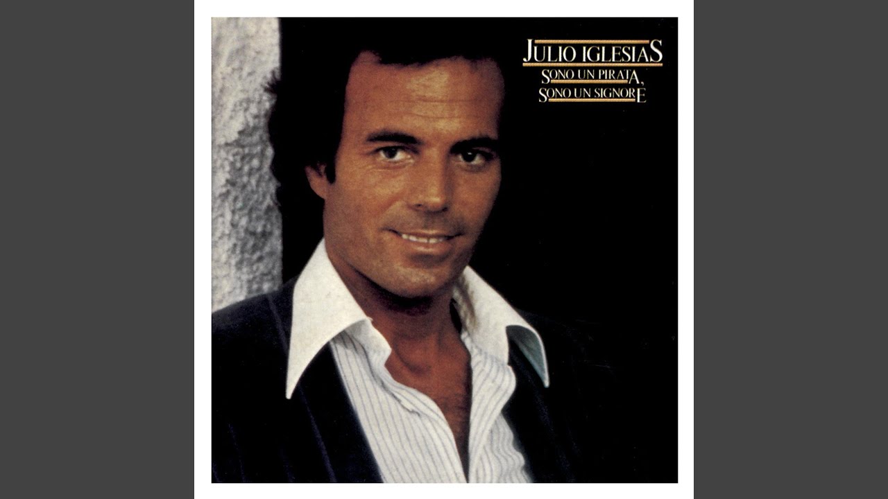 Sono un pirata, sono un signore (Soy un Truhán, Soy un Señor)