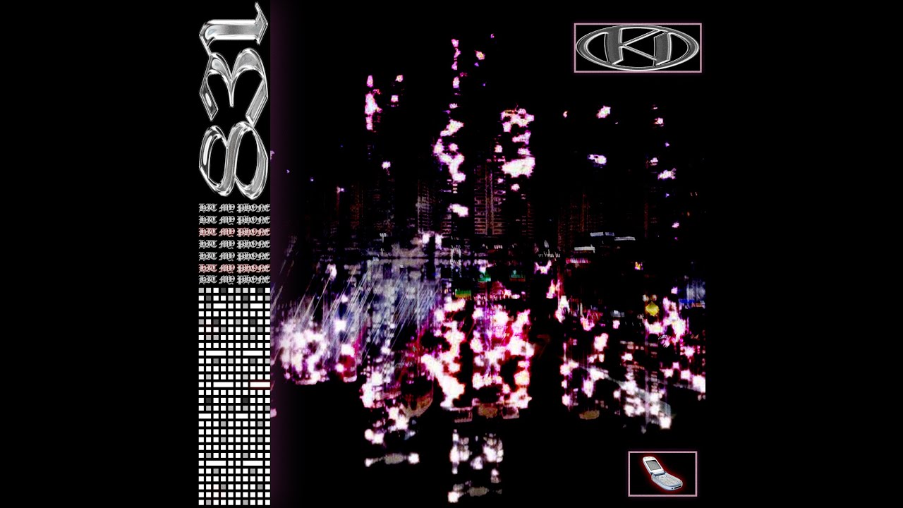 knightlight - 831 (Hit My Phone) (Audio)