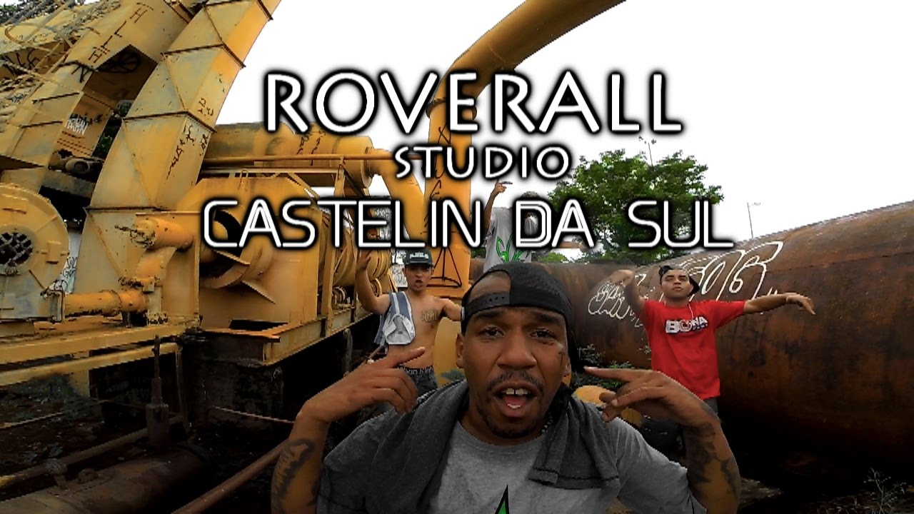Castelin da Sul - FAMILIA IML  RoveraLL STUDIO