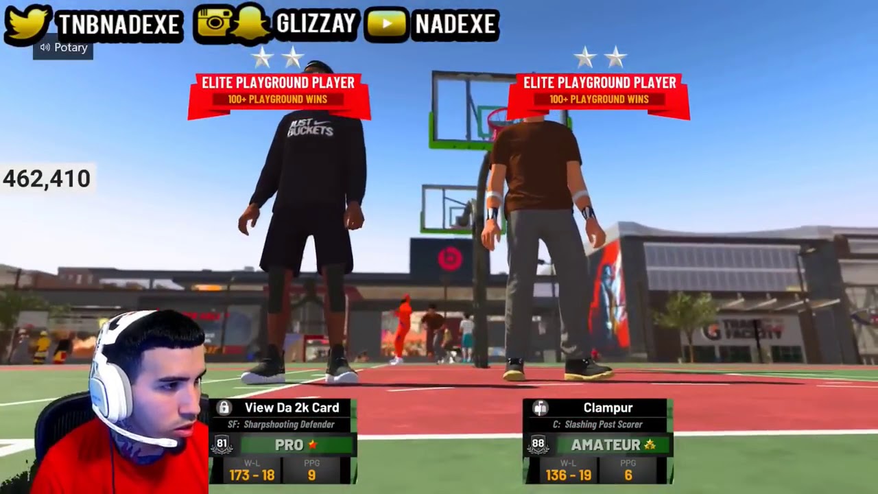 NADEXE RAGING AT HIS TEAMMATE FUNNY!!! (Sub to me)(I'm back)