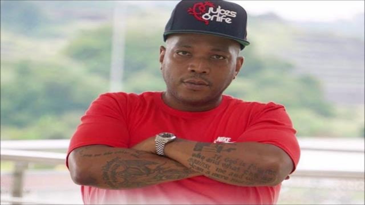 Styles P - Ghost To Choose