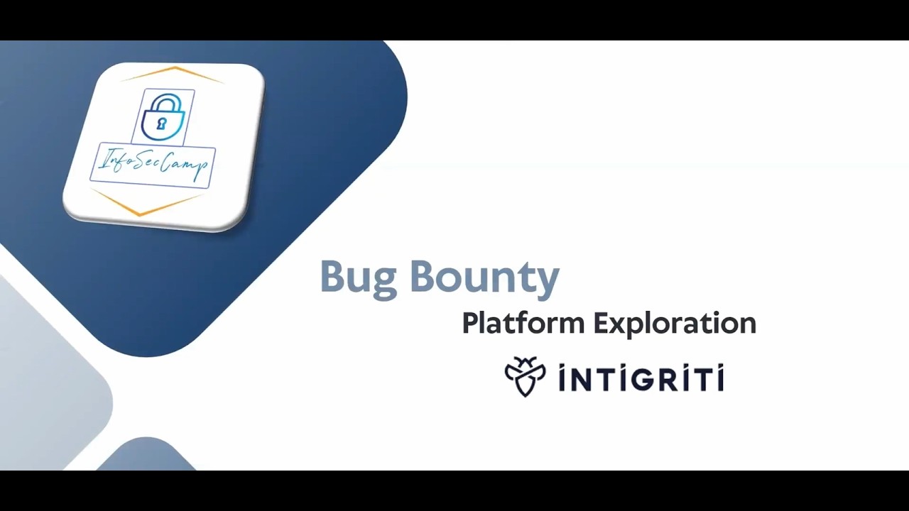 Intigriti -  Leading Global Public Bug Bounty Platform 🕵️&zwj;♂️🪲💰
