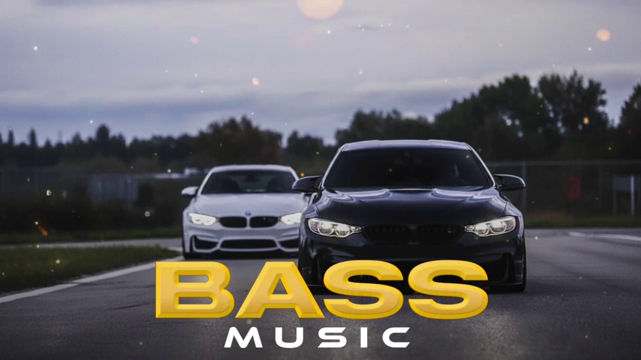 Deep Bass Car Music 2026 🎧🌊 Chill Bass Boosted Mix
