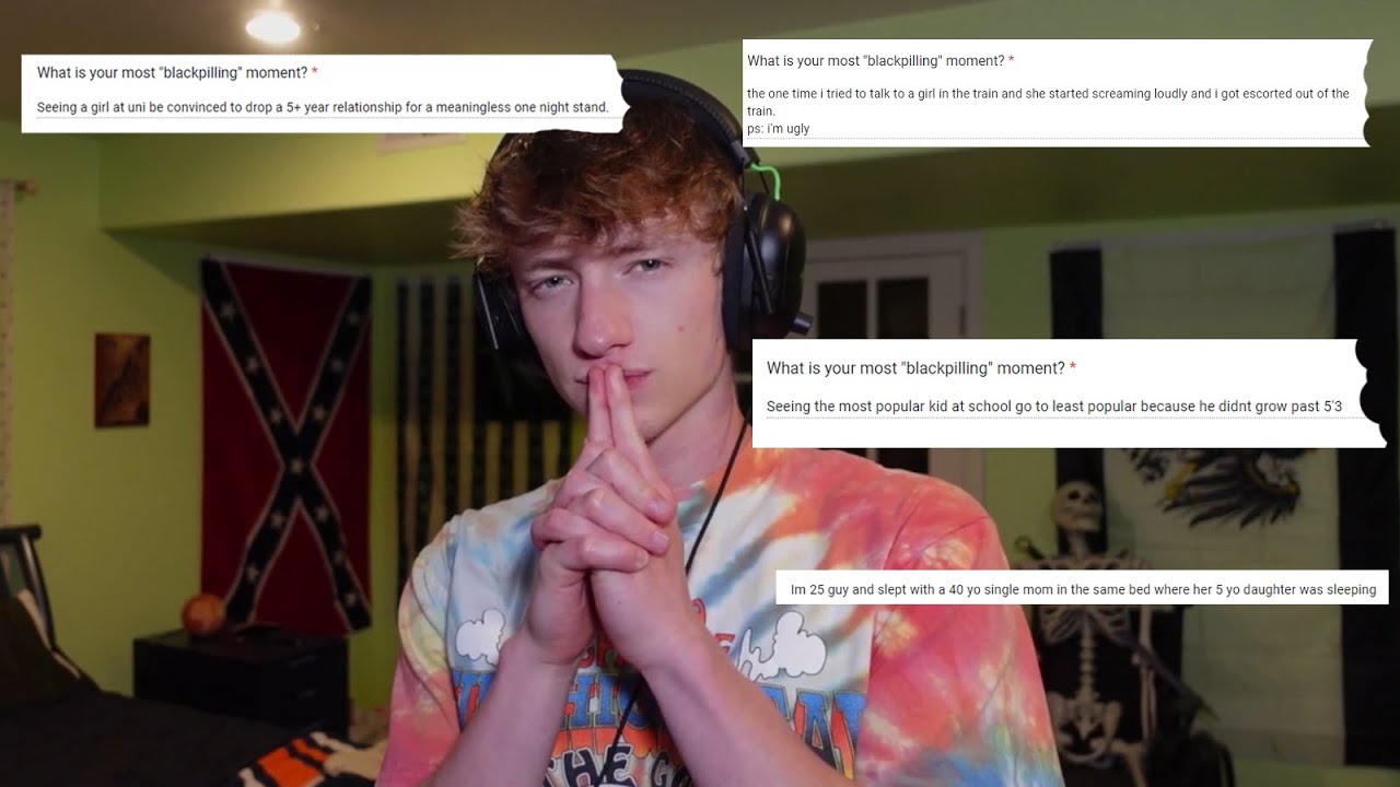 My Viewers Told Me Their Most Brutal Moments...