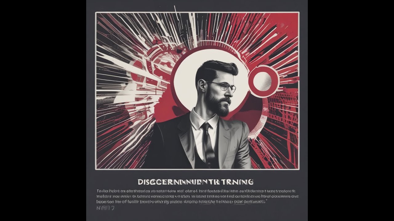 Discernment Training: How to Spot Error Without Fear