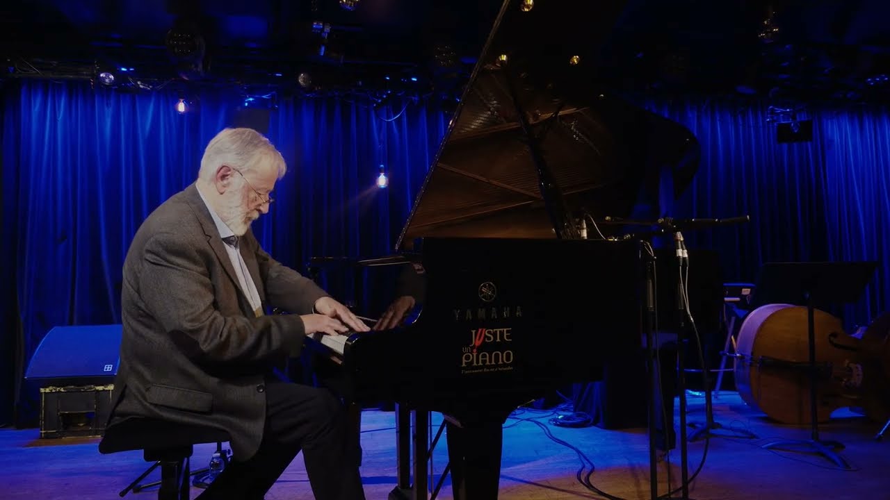 GUSTAVO BEYTELMANN - POSTANGOS, PROBABLEMENT - TEASER