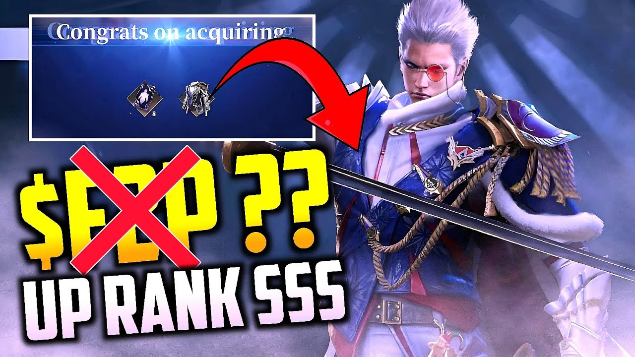 Im Son of Sparda ! Endless Judgement Motivation Sss Rank - Devil May Cry: Peak Of Combat