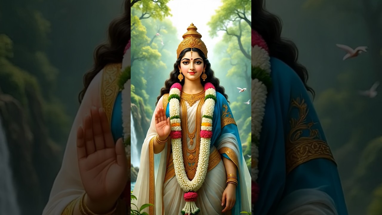 jai mata di #dnastar #jaimatadi #ambemaa #sherowali #devotional #bhagti #bhagti_bhajan #matarani