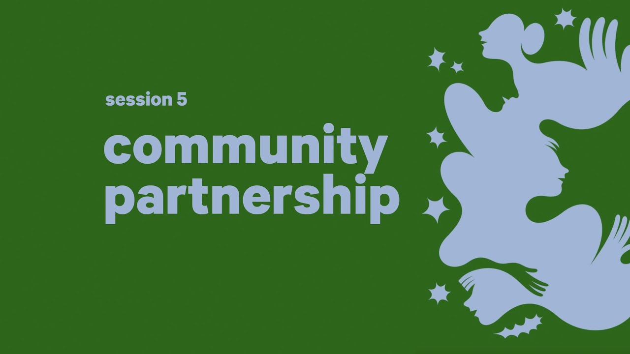 Community Partnership—A Global Dialogue on Museums and Their Publics