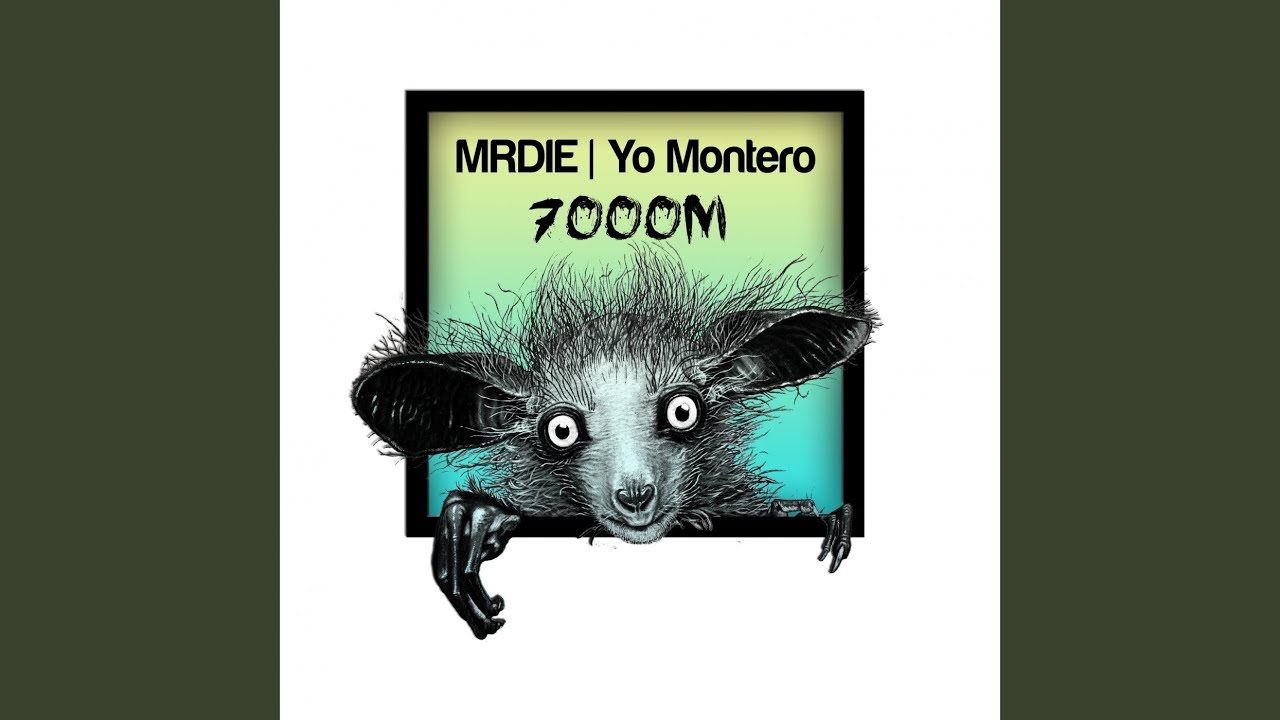 7000M (Maksim Dark Remix)