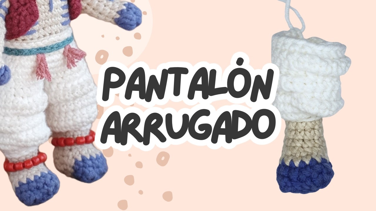 Pantalón de Akaza | Video de Apoyo