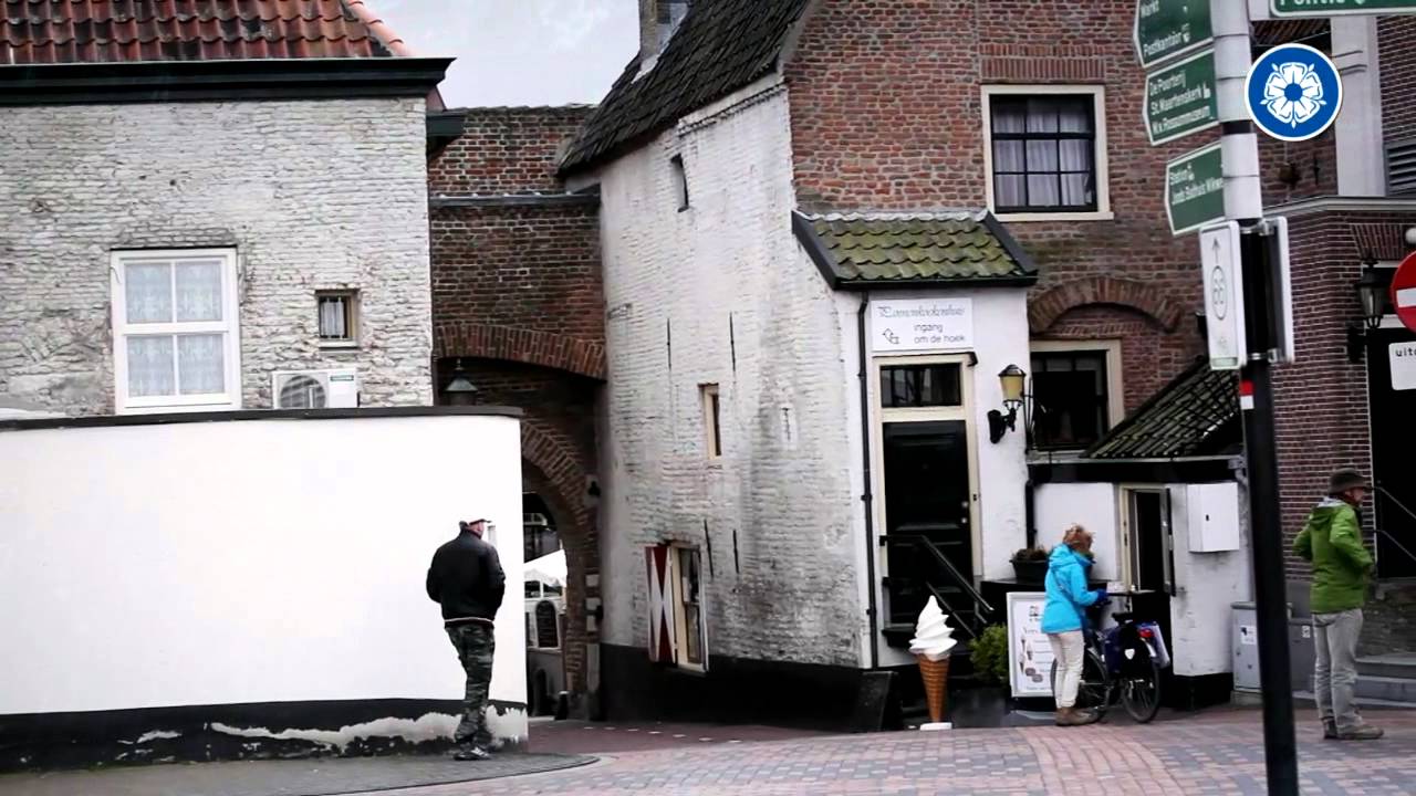 Zaltbommel - Historisch