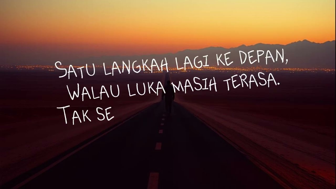 Satu Langkah Lagi