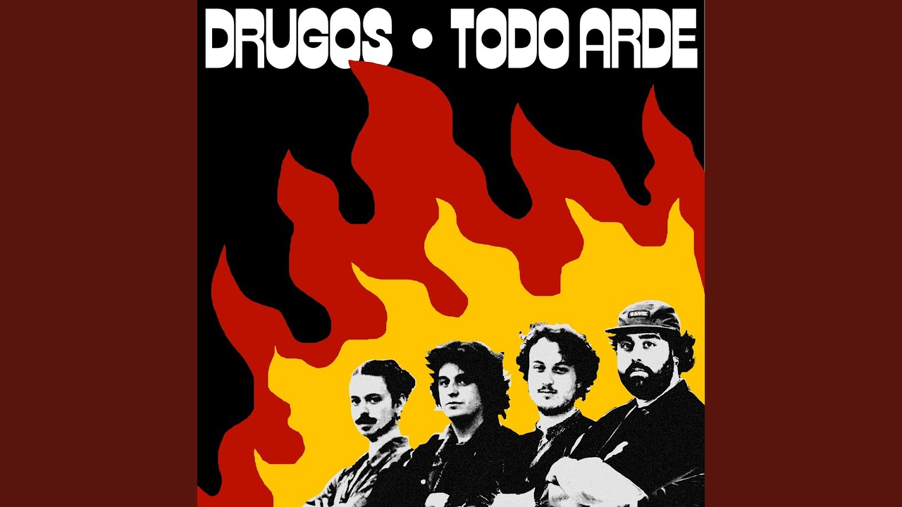 Estoy sangrando