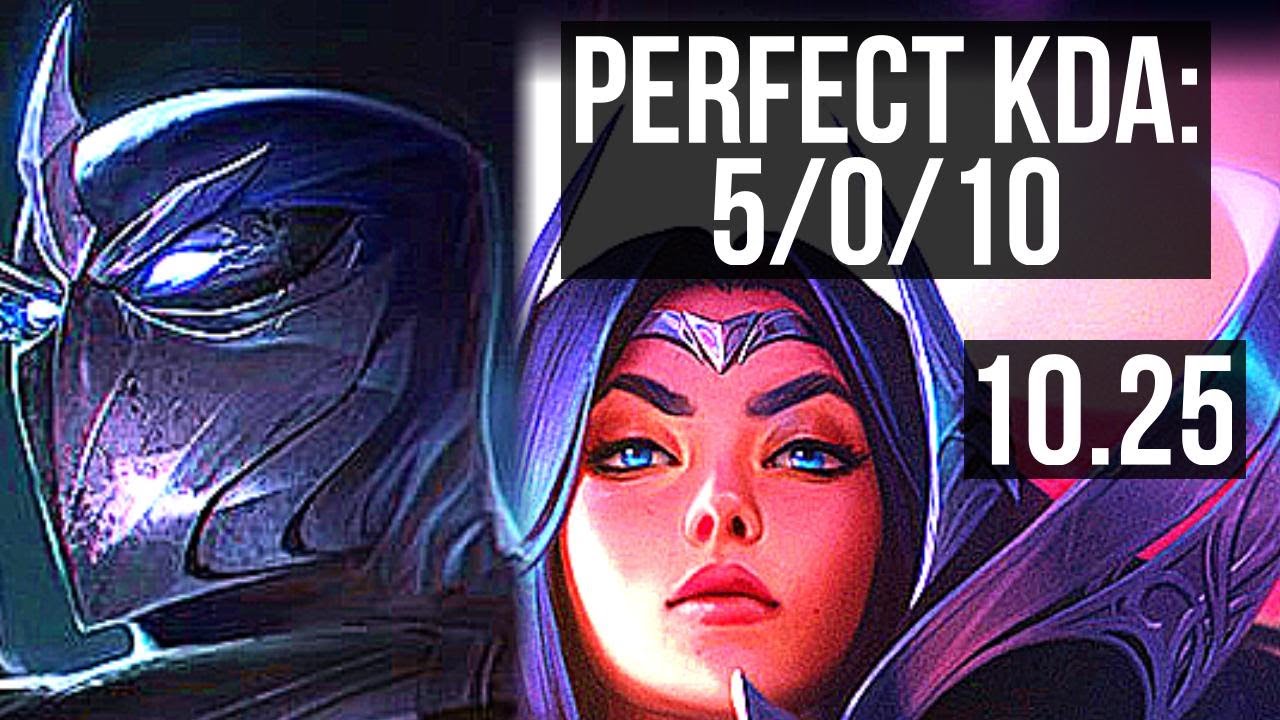 SHEN vs IRELIA (TOP) | 5/0/10, 300+ games | EUW Diamond | v10.25