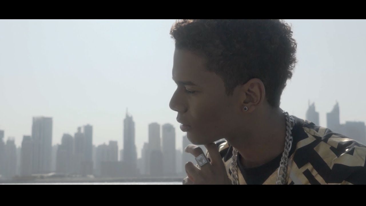 ANTONNY DREW - AMOUR AMOR