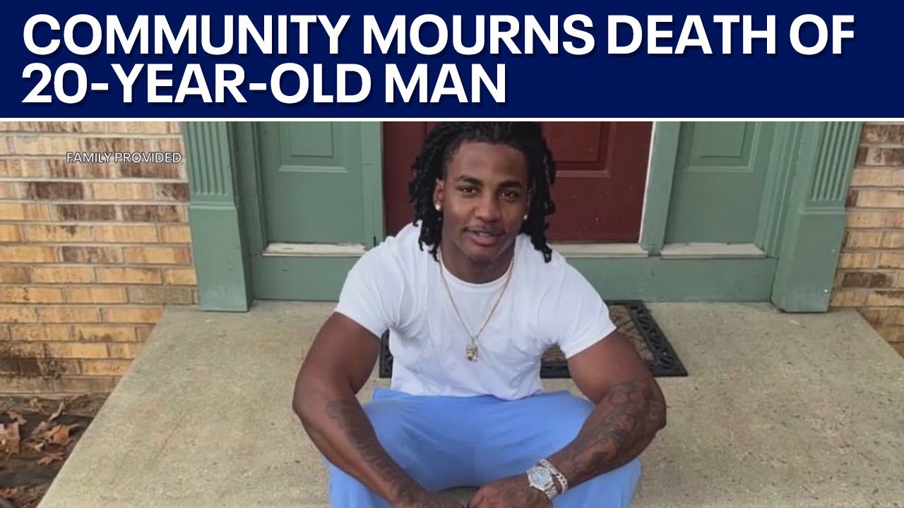 Vigil held for 20-year-old Millville man found shot to death
