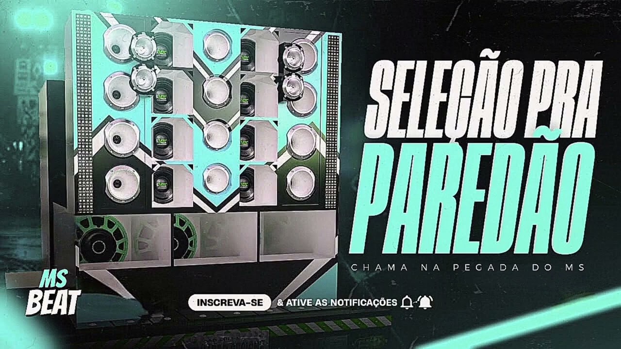 SELEÇÃO PISADINHA GOSPEL 2026 • É PRA TOCAR NO PAREDÃO 💥