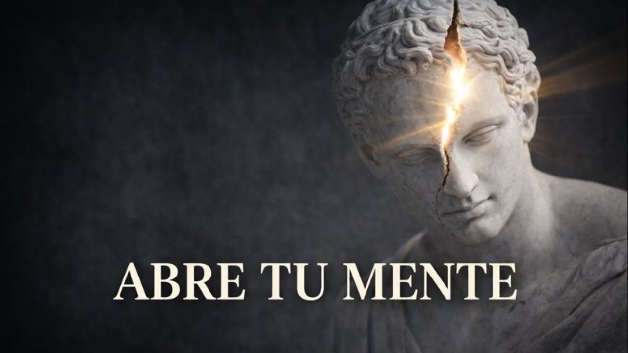 El Estoicismo es ALGO MÁS 