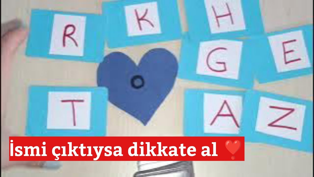Onun İSMİNE ÖZEL