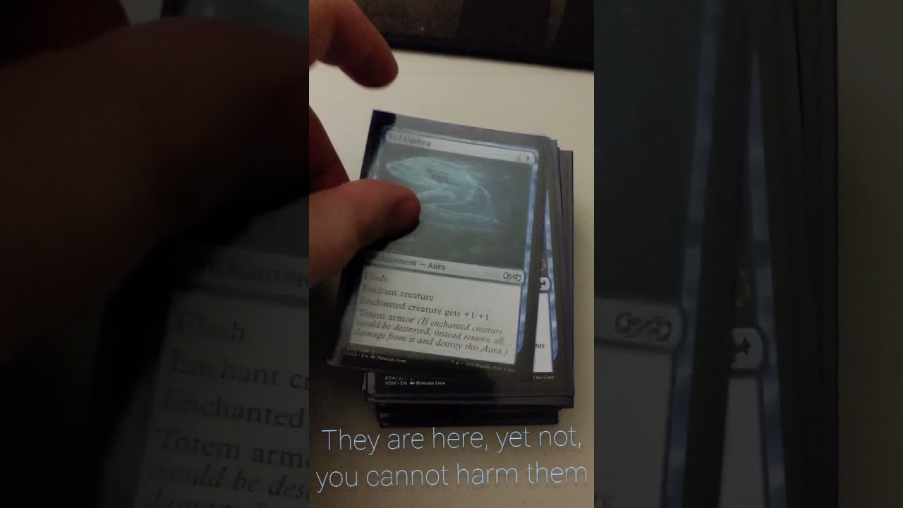 Runo Stromkirk Budget EDH