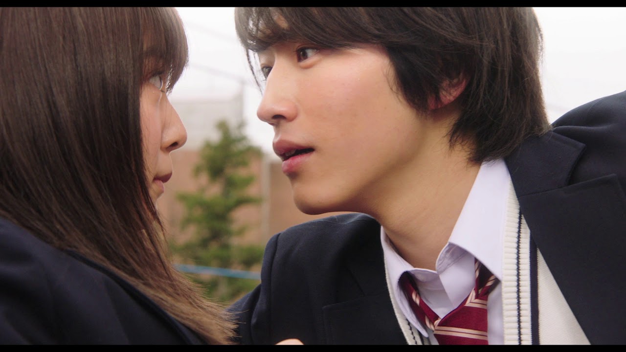上白石萌音&times;杉野遥亮&times;横浜流星『L・DK ひとつ屋根の下、「スキ」がふたつ。』特報映像