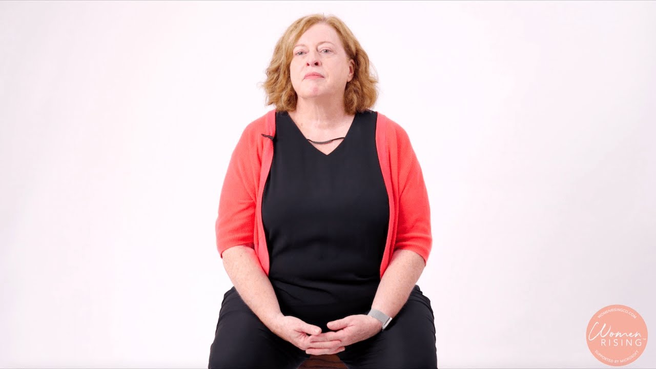 Sarah Shares How She Beat Workplace Bullying To Thrive